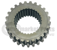 Clutch Hub Gear