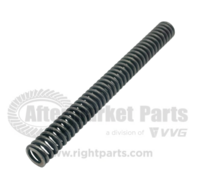 Regulator Valve Spring