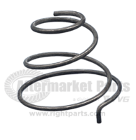 Drive Axle Snapring