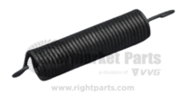 Throttle Spring
