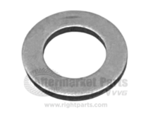 Transmission Mainshaft Washer